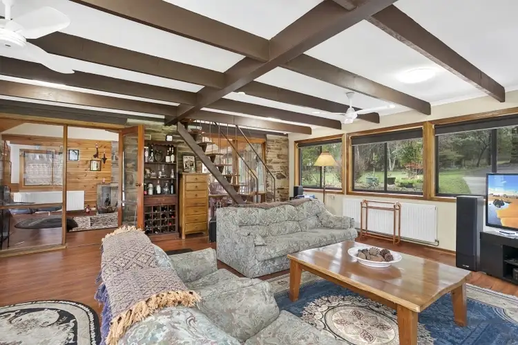 Sixth view of Homely house listing, 95 Gays Road, Wheatsheaf VIC 3461