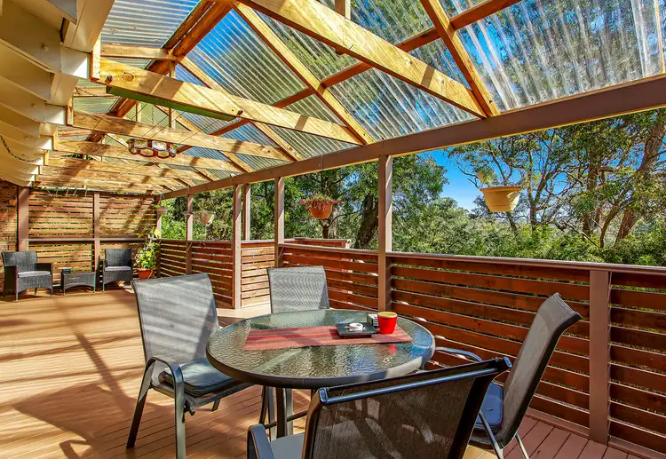 Sixth view of Homely house listing, 86 Del Mar Drive, Copacabana NSW 2251