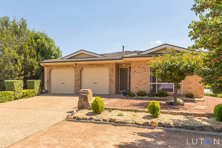 2 Acacia Place, Nicholls ACT 2913