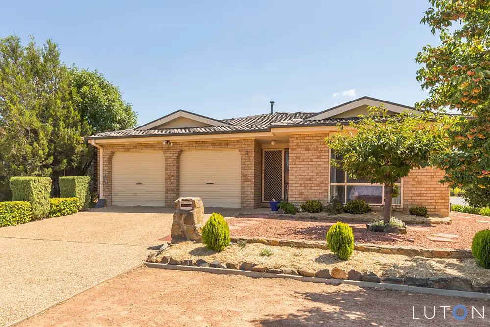 Main view of Homely house listing, 2 Acacia Place, Nicholls ACT 2913