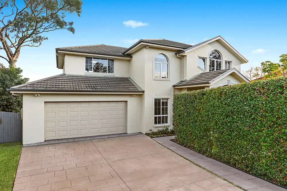 Main view of Homely house listing, 7 Serpentine Crescent, North Balgowlah NSW 2093