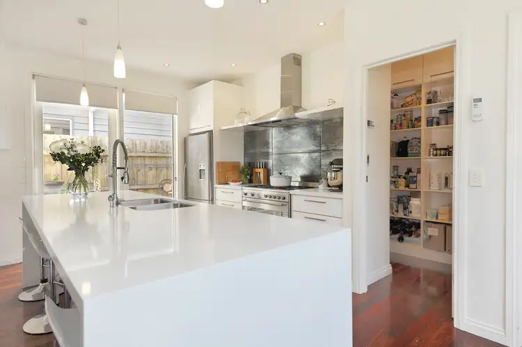Fourth view of Homely house listing, 17 Junction Street, Newington VIC 3350
