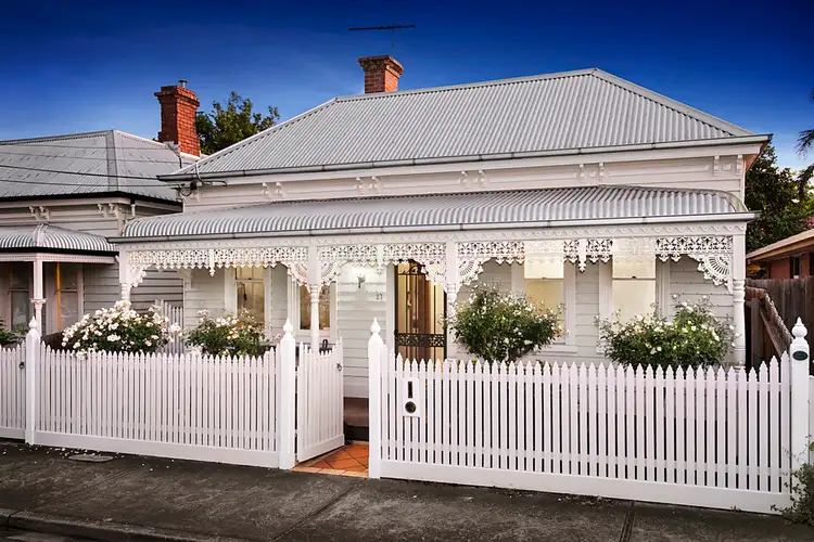 27 Pilgrim Street, Seddon VIC 3011