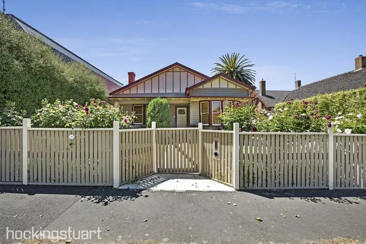 Main view of Homely house listing, 5 Errard Street South, Ballarat Central VIC 3350