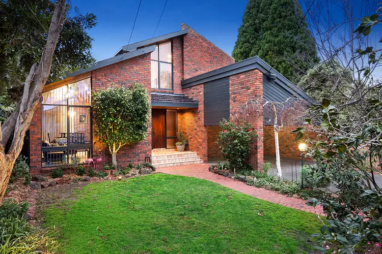15 Cranham Street, Caulfield VIC 3162