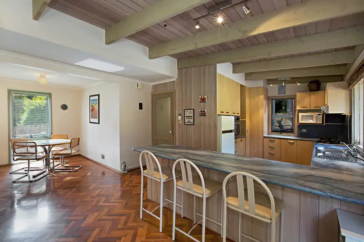 Second view of Homely house listing, 3 Alexander Court, Warranwood VIC 3134
