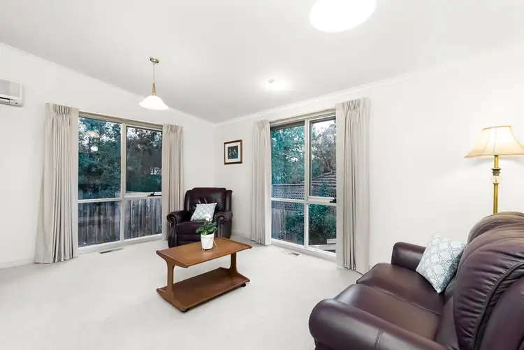 Third view of Homely unit listing, 5/17 Batman Road, Eltham VIC 3095