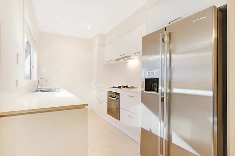 Third view of Homely house listing, 34 Montefiore Avenue, West Hoxton NSW 2171