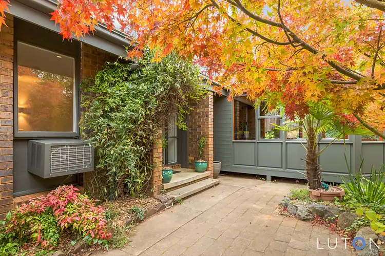 Second view of Homely house listing, 19 Mirrabucca Crescent, Giralang ACT 2617