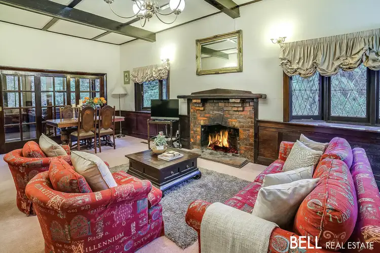 Third view of Homely house listing, 476 Mount Dandenong Tourist Road, Olinda VIC 3788