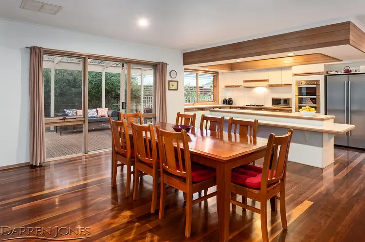Sixth view of Homely house listing, 41 Sunrise Drive, Greensborough VIC 3088