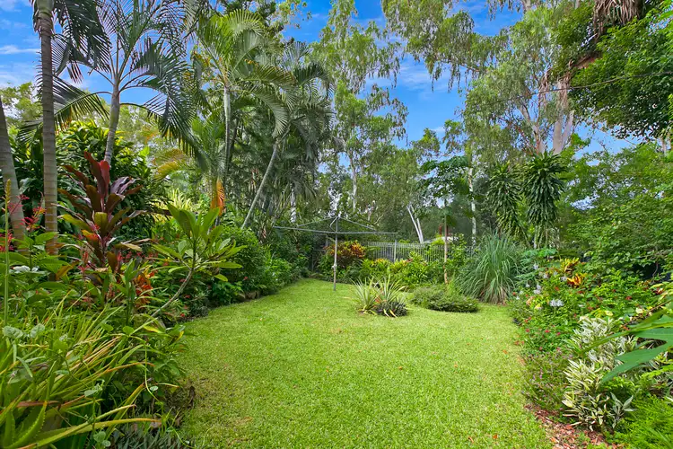 Second view of Homely house listing, 9 Antares Court, Woodroffe NT 830