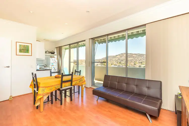Third view of Homely unit listing, 68/4 Wilkins Street, Mawson ACT 2607