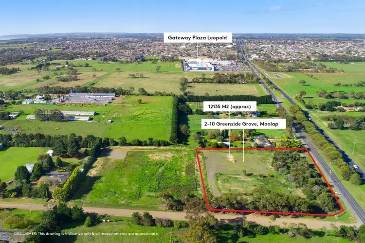 2-10 Greenside Grove, Moolap VIC 3224
