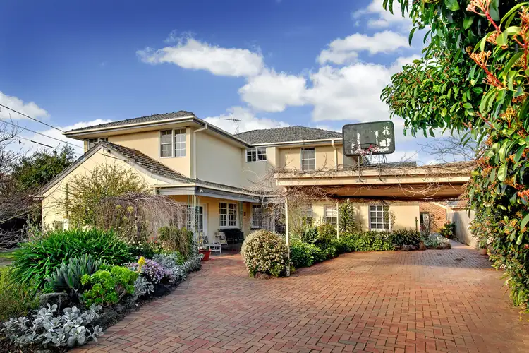 Fourth view of Homely house listing, 3 Laurel Avenue, Boronia VIC 3155