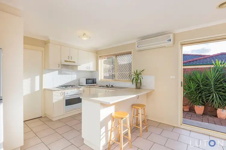 Fifth view of Homely house listing, 18 Yuranigh Court, Ngunnawal ACT 2913
