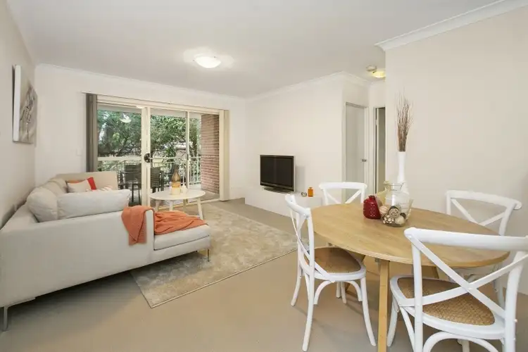 7/5-7 Gulliver Street, Brookvale NSW 2100