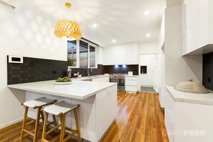 Fourth view of Homely house listing, 25 Flowers Street, Caulfield South VIC 3162