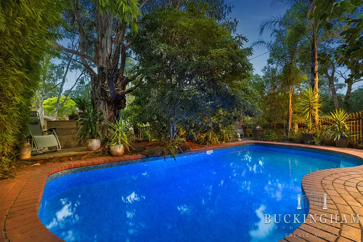Second view of Homely house listing, 11 The Parkway, Diamond Creek VIC 3089