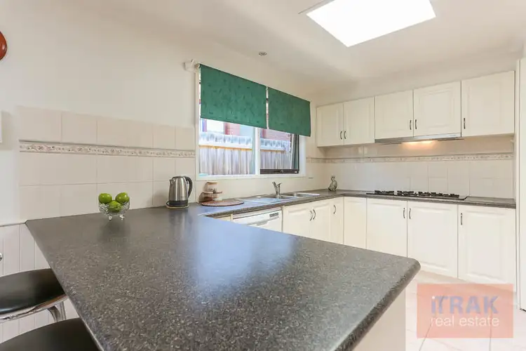 Fifth view of Homely house listing, 3 Coppice Court, Boronia VIC 3155