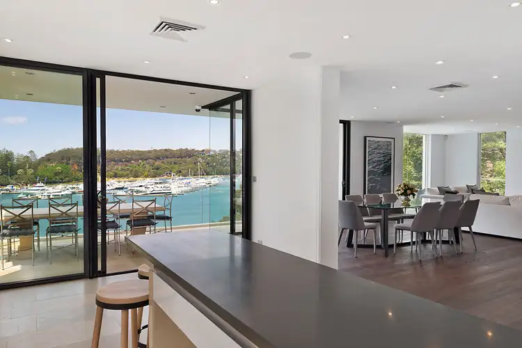 Fifth view of Homely house listing, 3 Seaforth Crescent, Seaforth NSW 2092