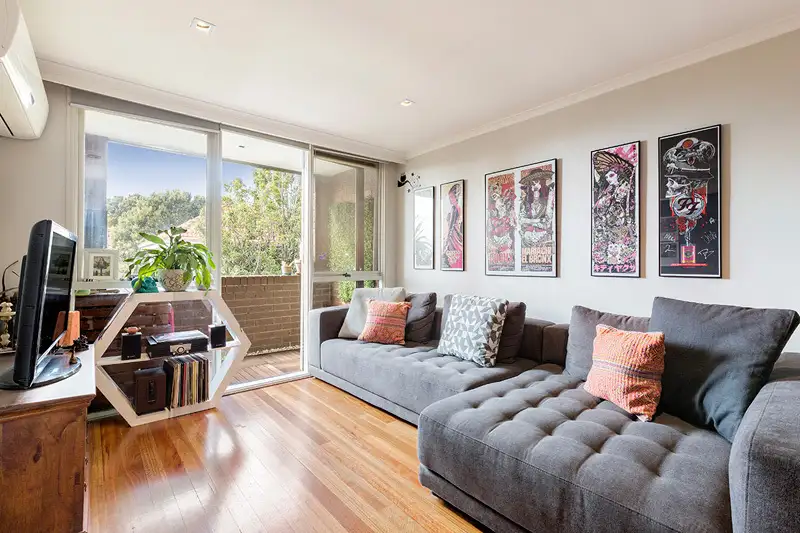 Main view of Homely apartment listing, 19/488 Glen Huntly Road, Elsternwick VIC 3185