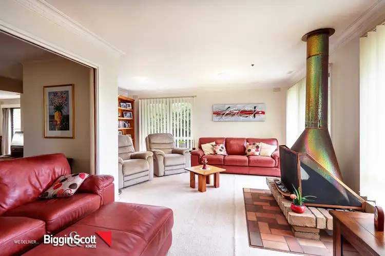 Fourth view of Homely house listing, 55 Wattletree Road, Ferntree Gully VIC 3156