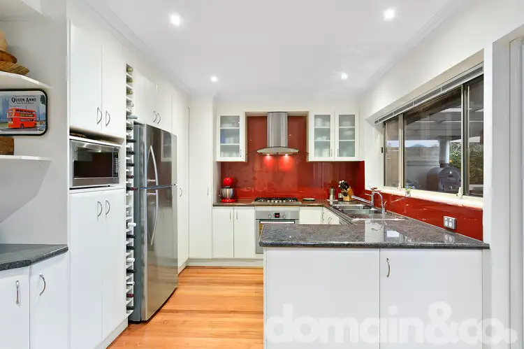 Fifth view of Homely house listing, 11 Emerald Street, Oakleigh South VIC 3167