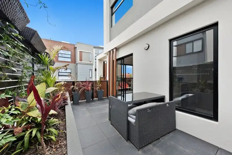 Seventh view of Homely townhouse listing, 4/15 Mullenger Road, Braybrook VIC 3019
