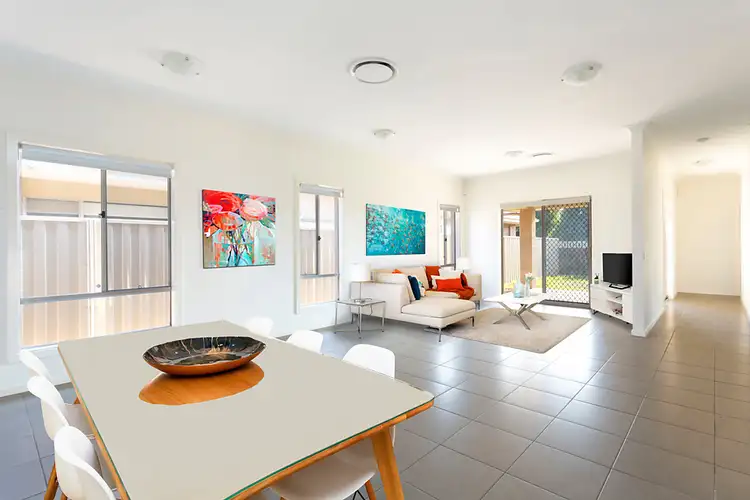 Second view of Homely house listing, 5 Pashanger Court, Pakenham VIC 3810