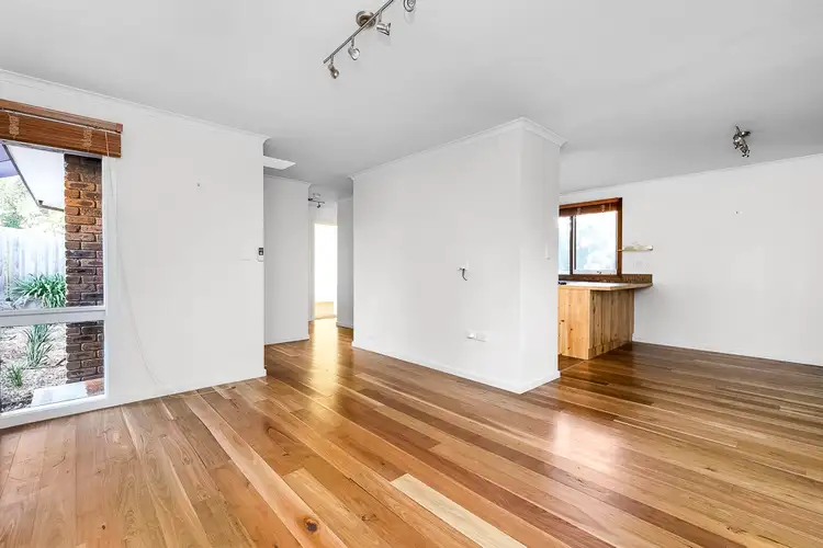 Second view of Homely unit listing, 4/63 Looker Road, Montmorency VIC 3094