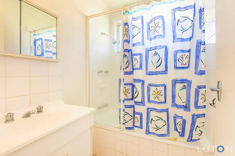 Fifth view of Homely house listing, 6 Lelta Place, Giralang ACT 2617