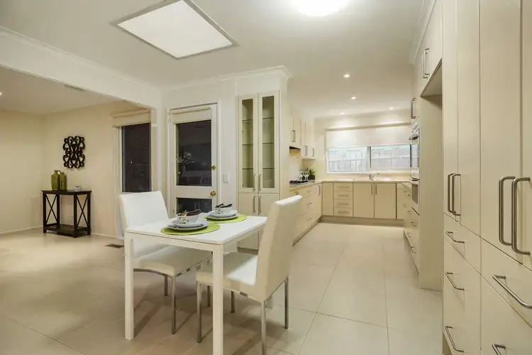 Fourth view of Homely unit listing, 1/6 Suffolk Road, Surrey Hills VIC 3127