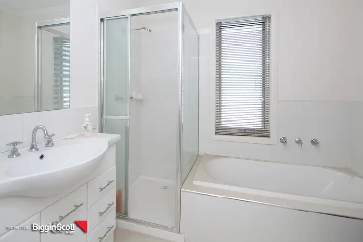 Sixth view of Homely unit listing, 6/ 1-3 Langwith Avenue, Boronia VIC 3155