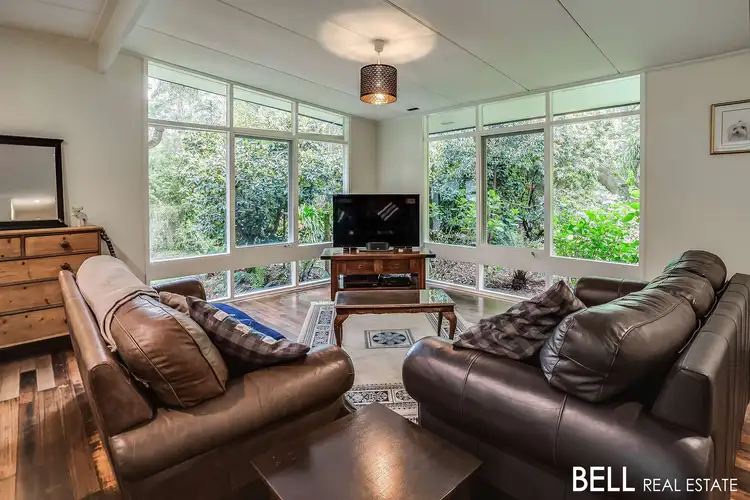 Sixth view of Homely house listing, 3 Coonara Court, Olinda VIC 3788