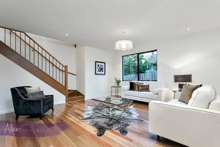 Fourth view of Homely house listing, 1 Halley Street, Blackburn VIC 3130