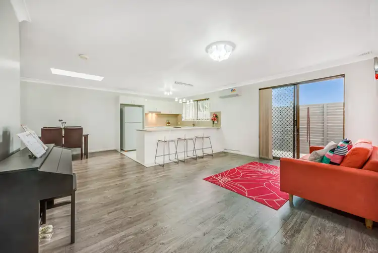 Second view of Homely villa listing, 2/38 Forrest Road, Ryde NSW 2112