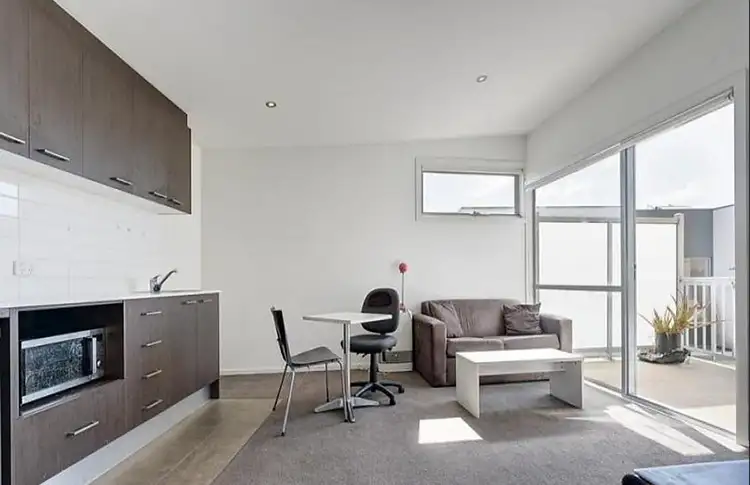Second view of Homely apartment listing, 207/224 Burwood Highway, Burwood VIC 3125