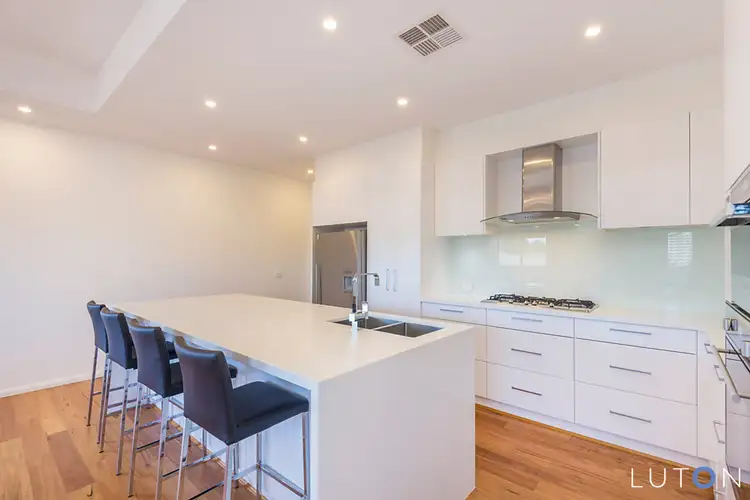 Fifth view of Homely house listing, 44 Adventure Street, Harrison ACT 2914