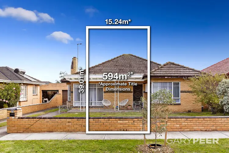 15 Cormick Street, Bentleigh East VIC 3165