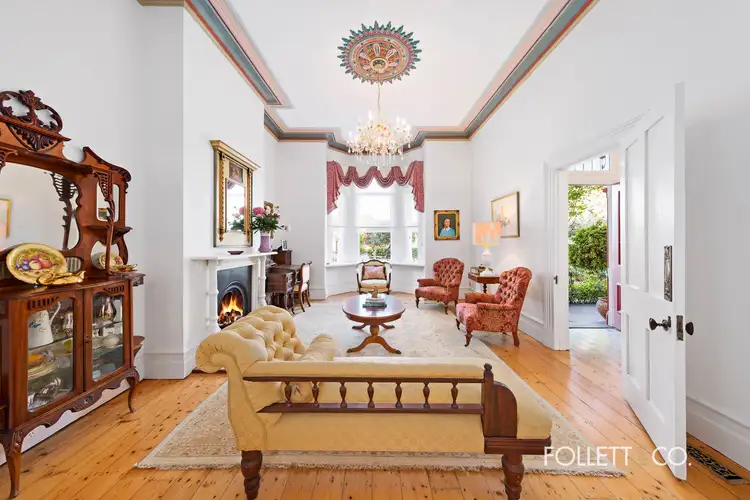Second view of Homely house listing, 32 Park Street, Brighton VIC 3186