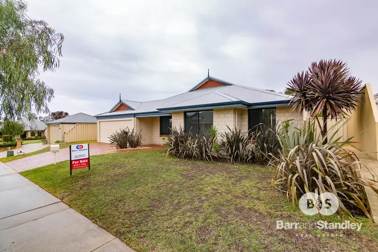 Second view of Homely house listing, 62 Chisholm Road, Dalyellup WA 6230