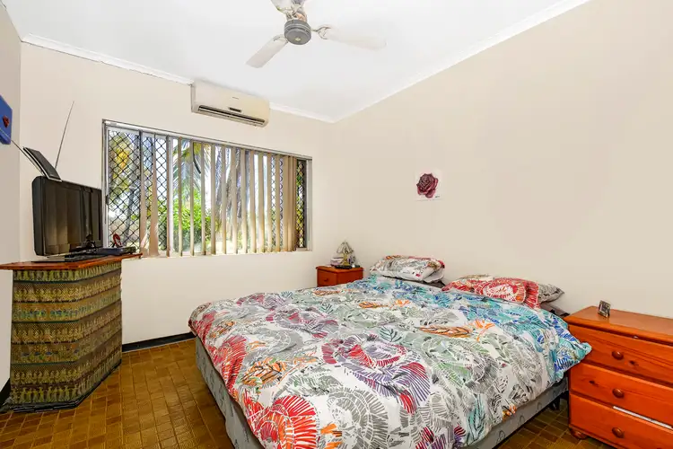 Second view of Homely house listing, 21 Fitzer Drive, Ludmilla NT 820