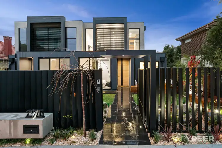 297b Glen Eira Road, Caulfield North VIC 3161