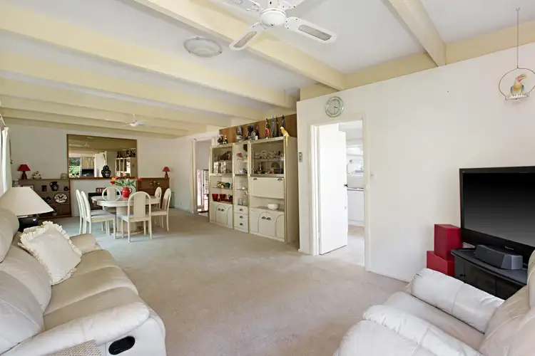 Second view of Homely house listing, 1 Summit Crescent, Ringwood North VIC 3134