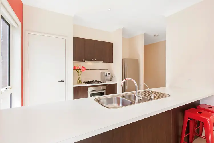 Fourth view of Homely house listing, 4 Millicent Court, Mernda VIC 3754