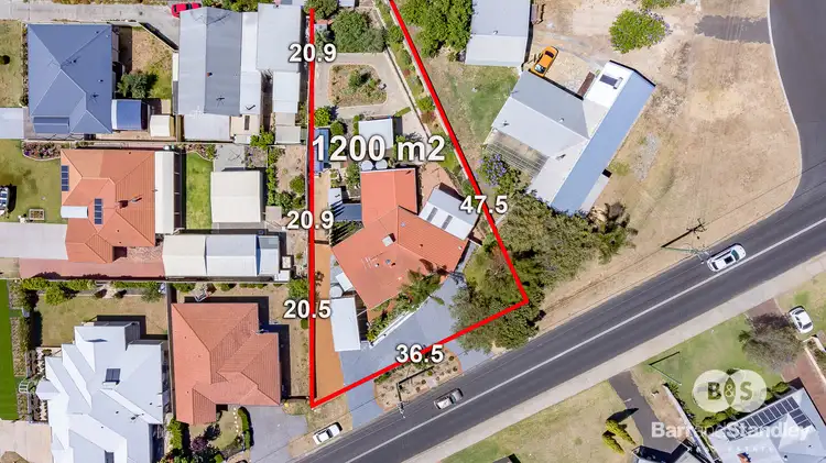 Third view of Homely house listing, 10 Hamilton Road, Eaton WA 6232