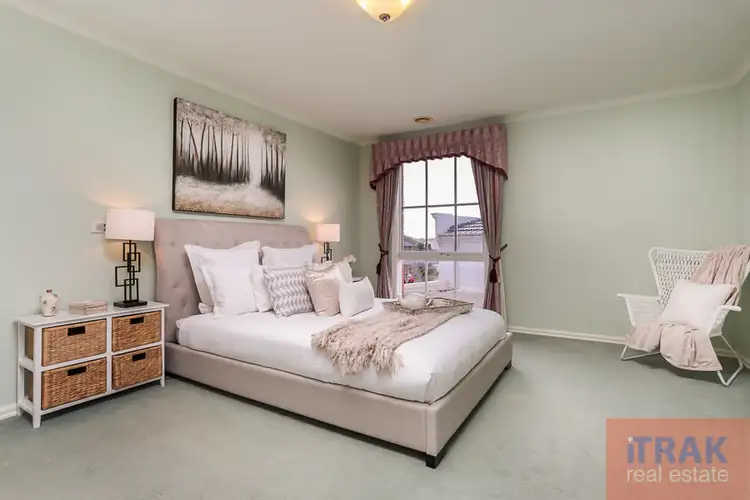 Third view of Homely house listing, 42 Yarra Valley Boulevard, Bulleen VIC 3105