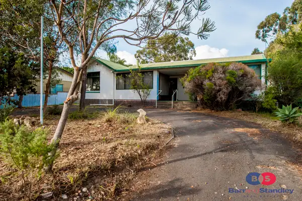 15 Lennard Street, Eaton WA 6232