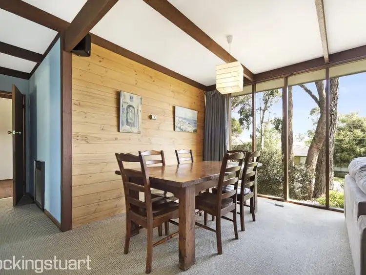 Sixth view of Homely house listing, 6 Judith Grove, Mount Clear VIC 3350